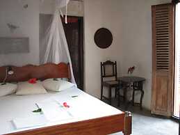 Jannat House Lamu
