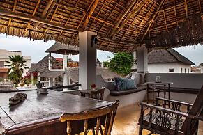 Jannat House Lamu
