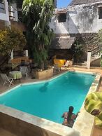 Jannat House Lamu