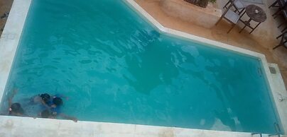 Jannat House Lamu