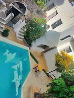 Jannat House Lamu