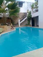 Jannat House Lamu