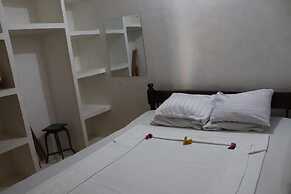 Jannat House Lamu