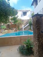 Jannat House Lamu