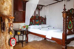 Jannat House Lamu