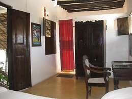 Jannat House Lamu