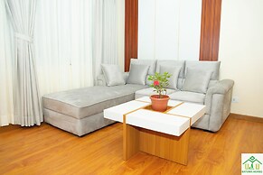 Batuwa Homes
