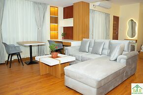 Batuwa Homes