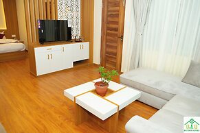 Batuwa Homes