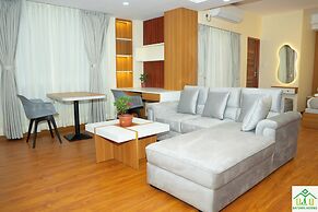 Batuwa Homes