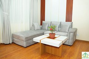 Batuwa Homes
