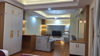 Batuwa Homes