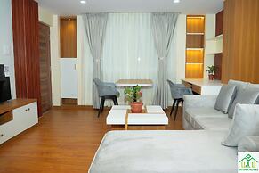 Batuwa Homes