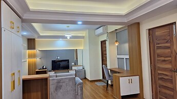 Batuwa Homes
