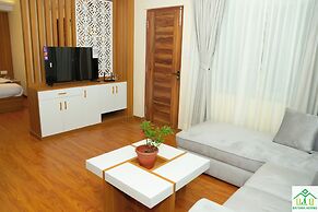 Batuwa Homes