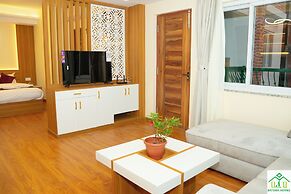 Batuwa Homes