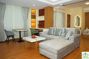 Batuwa Homes
