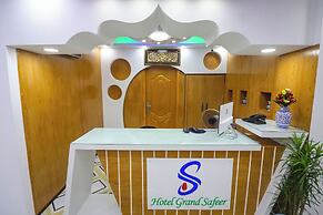Hotel Grand Safeer Jamalpur