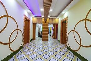 Hotel Grand Safeer Jamalpur