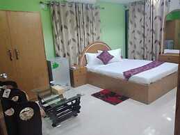 Hotel Grand Safeer Jamalpur