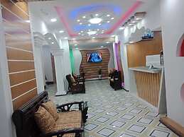 Hotel Grand Safeer Jamalpur