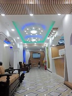 Hotel Grand Safeer Jamalpur