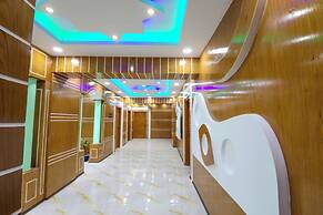 Hotel Grand Safeer Jamalpur