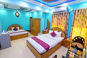 Hotel Grand Safeer Jamalpur