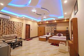 Hotel Grand Safeer Jamalpur