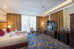 Hotel Grand Safeer Jamalpur