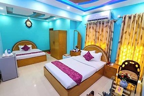 Hotel Grand Safeer Jamalpur