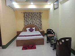 Hotel Grand Safeer Jamalpur
