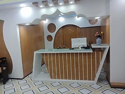 Hotel Grand Safeer Jamalpur