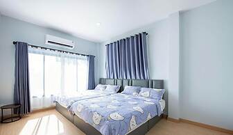 BanIngKhao Pool Villa Sriracha
