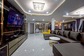 BanIngKhao Pool Villa Sriracha