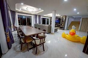 BanIngKhao Pool Villa Sriracha