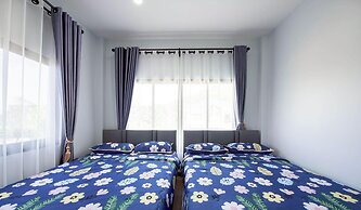 BanIngKhao Pool Villa Sriracha