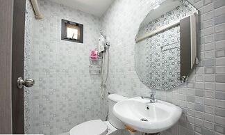 BanIngKhao Pool Villa Sriracha