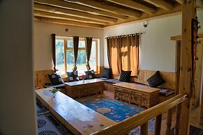 Nubra Sarai