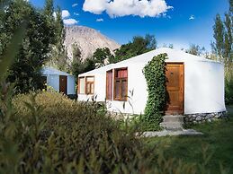 Nubra Sarai
