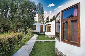 Nubra Sarai