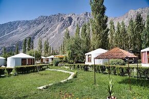 Nubra Sarai