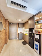 Golden By SanLiving - 2BR - PIK