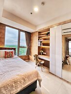 Golden By SanLiving - 2BR - PIK