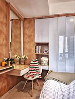 Golden By SanLiving - 2BR - PIK