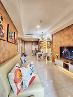 Golden By SanLiving - 2BR - PIK