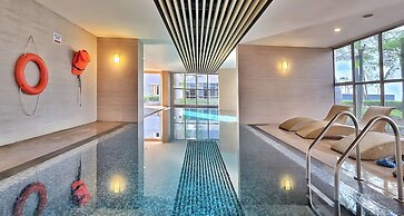Golden By SanLiving - 2BR - PIK