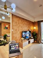 Golden By SanLiving - 2BR - PIK