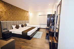 Madhuram Hotel