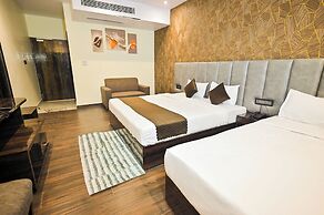 Madhuram Hotel